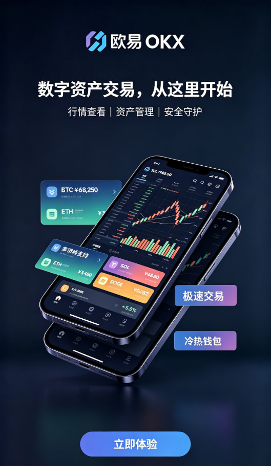 欧交易所APP官方下载行情看盘体验
